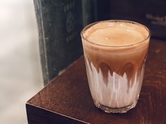-COFFEE HOLIC(朝外SOHO店)
