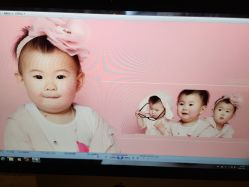 -COCOSKY 巧克力天空兒童摄影(凯德和平广场店)