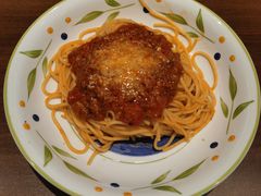 -萨莉亚意式餐厅(杭州滨江天街店)