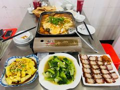 -邹胖哥好好吃餐馆(荔波美食街店)