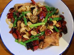 招牌鸡翅-搓火大都会(广安门总店)