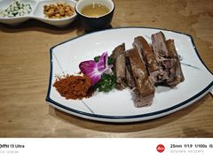 -老砂锅(城北店)