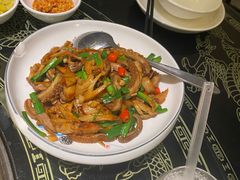 -陈大锅·岳阳鱼馆·地道岳阳菜(美食街店)