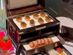 -莉莉海堂HAITANG·烤鸭(国贸商城店)
