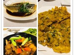 -揭阳钟记小食(福田新村店)