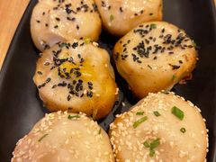 -小杨生煎(黄河路店)