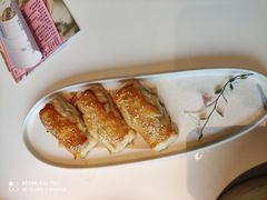 -新兴·金羊座·粤菜点心(乐峰店)