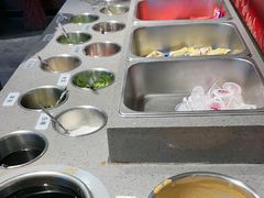 -成老灶火锅鸡(平山店)