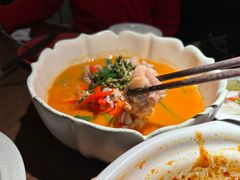 -肆海小川菜酒馆Wine Bistro (青年路店)