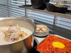 -千味涮·健康火锅(会展连城新天地店)