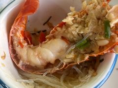-林记海鲜排档·十年海鲜地标