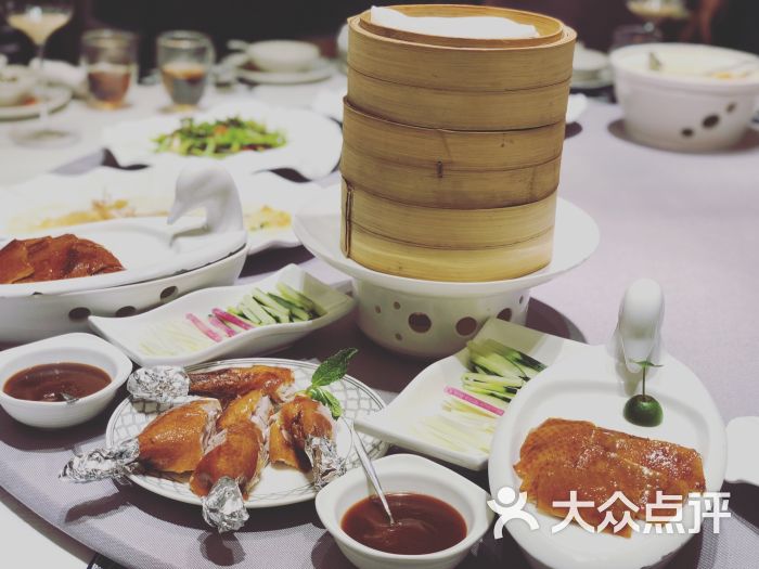 观海海鲜酒楼(宝安店)图片 - 第11张