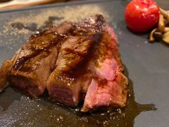 -恰餐厅及酒吧 CHAR Bar & Grill (北京丽都皇冠假日店)