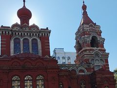 -圣·阿列克谢耶夫教堂