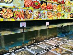 -流舫海鲜酒家(张溪店)