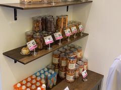 -迦南·甜品蛋糕(传媒店)