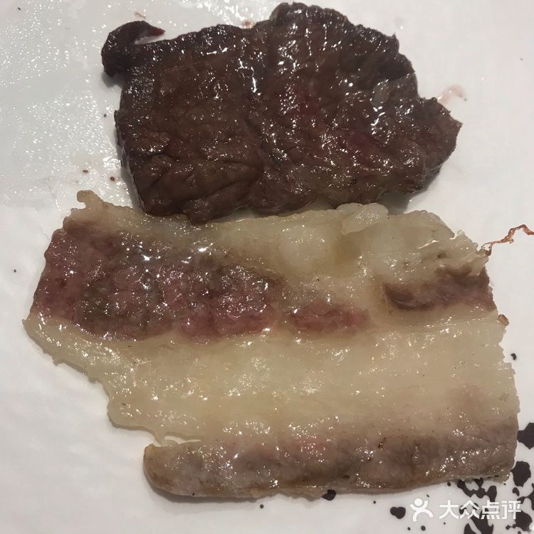 下沙必吃的烤肉店