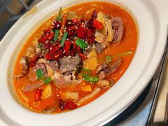 -羊之道草原味道清真餐厅(番禺店)