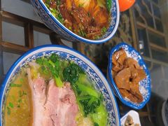 -原怡园面馆(拙政园店)