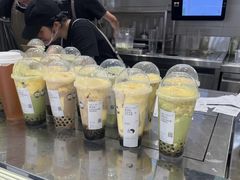 -喜茶(深圳福田星河COCO Park店)