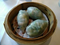 潮州韭菜粿-新海利海鲜城·41年珠海老字号(夏湾店)