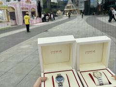 -民盈·国贸城