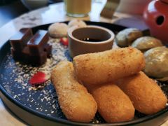 -四川饭店(长白店)