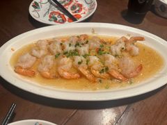 蒜蓉粉丝虾-外婆家(西红门荟聚购物中心店)