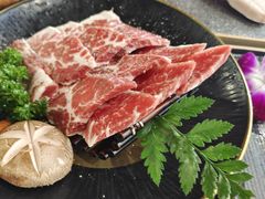 -明洞王妃家烤肉(苏州中心星悦汇店)