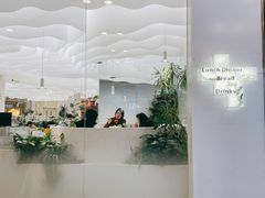 -大树餐厅(朝阳大悦城店)