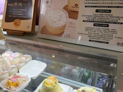 -C·BREAD饱仓(北苑店)
