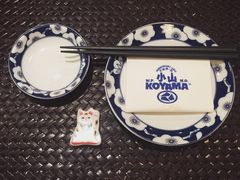 -小山日本料理(兴业太古汇店)