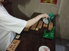 -逃脱反斗城沉浸剧情密室(阳光新业中心店)