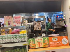 -德克士(三门路店)