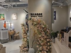 -iF摄影•全家福•证件照•形象照(南山店)