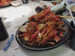 -红盔甲·小龙虾(天钥桥店)