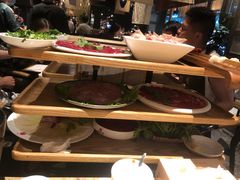 -锦城印象火锅(天府三街店)