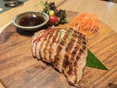 -mango tree芒果树餐厅(广州K11购物艺术中心店)