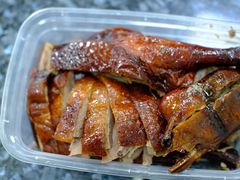 -黄连大头华烧鹅店(大良店)