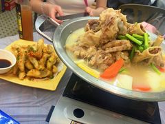 -凤城康记饭店