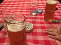 -杭州国际会议中心洲际酒店-德国啤酒屋(砂之船国际生活广场店)