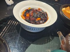 -彩虹之约•淮扬家宴(亚运村店)