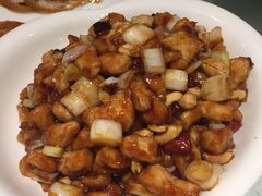 -金蝉食府(维吉奥广场店)