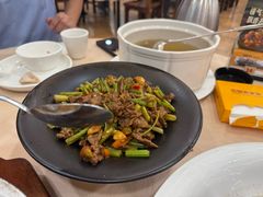 -香顺·客家菜(东坑店)