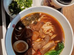 -康師傅私房牛肉面(浦机三店)