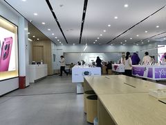 -OPPO服务体验中心(天津和平区天河城店)