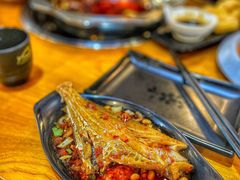 -川东长筷子耗儿鱼(万象润街店)