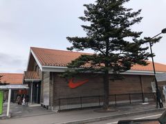 -轻井泽王子购物广场