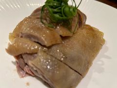 -南园民国茶楼餐厅·常州菜(北大街店)