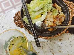 -堂屋糖水店(愚园店)